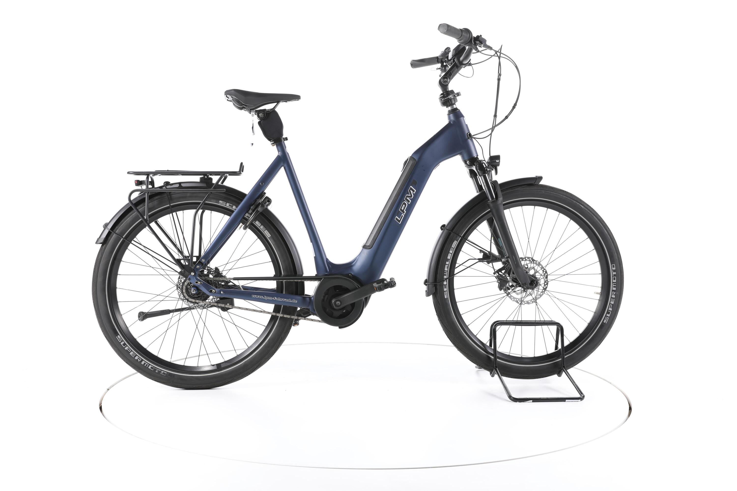 NO BRAND Ebike ricondizionata · LPM E1 · Ottime condizioni