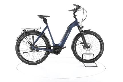 Refurbished - LPM E1 City E-Bike Tiefeinsteiger - Sehr gut