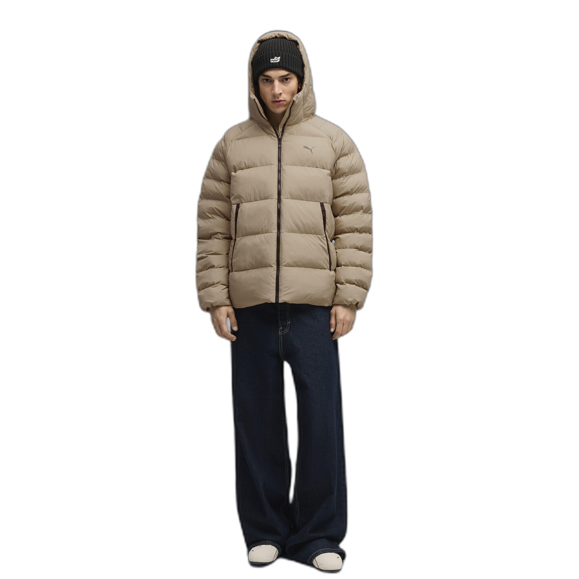 Veste à capuche Puma Mono 2/5