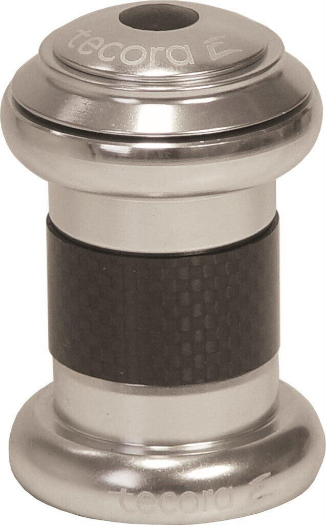 TECORA Tecora serie sterzo Ahead 1 1/8" alluminio cartuccia EC34.