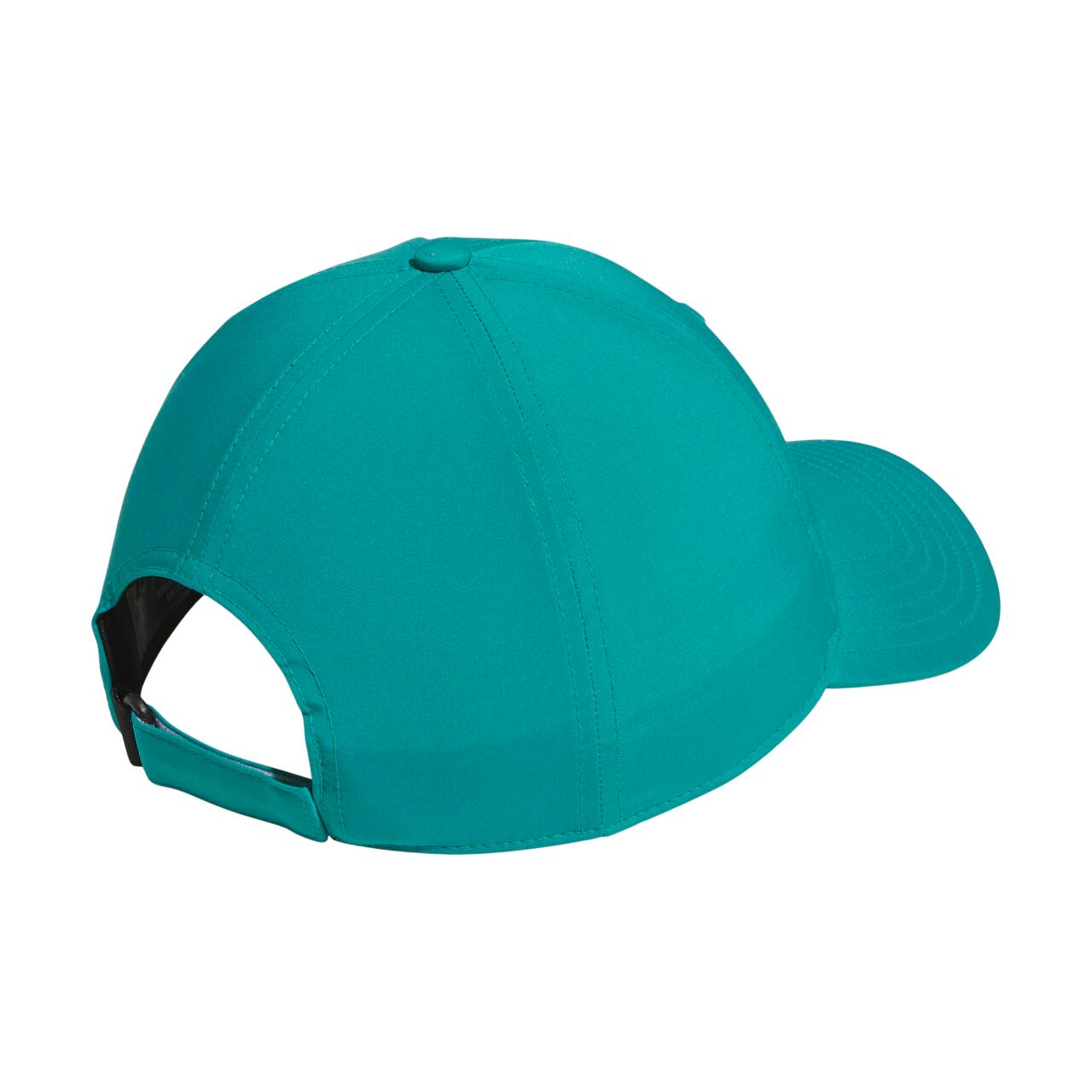 Adidas Women's Tour Badge Hat, Cappellino da golf da donna, verde 2/4