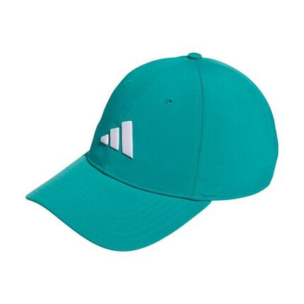 Adidas Women's Tour Badge Hat, Gorra de Golf Mujer, Azul/Fucsia