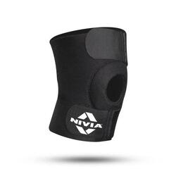 Support Mollet NIVIA Gris/Noir L | Néoprène | Confort