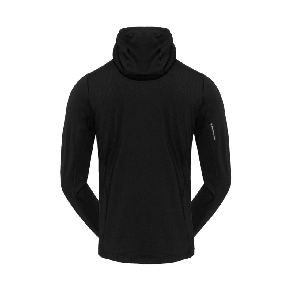 Bluza z kapturem i zamkiem błyskawicznym Sweet Protection Sawyer 2/2