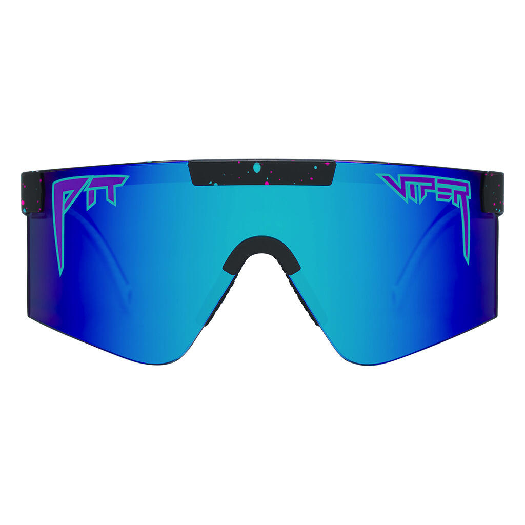Sunglasses Pit Viper The Midnight Original Narrow Z87
