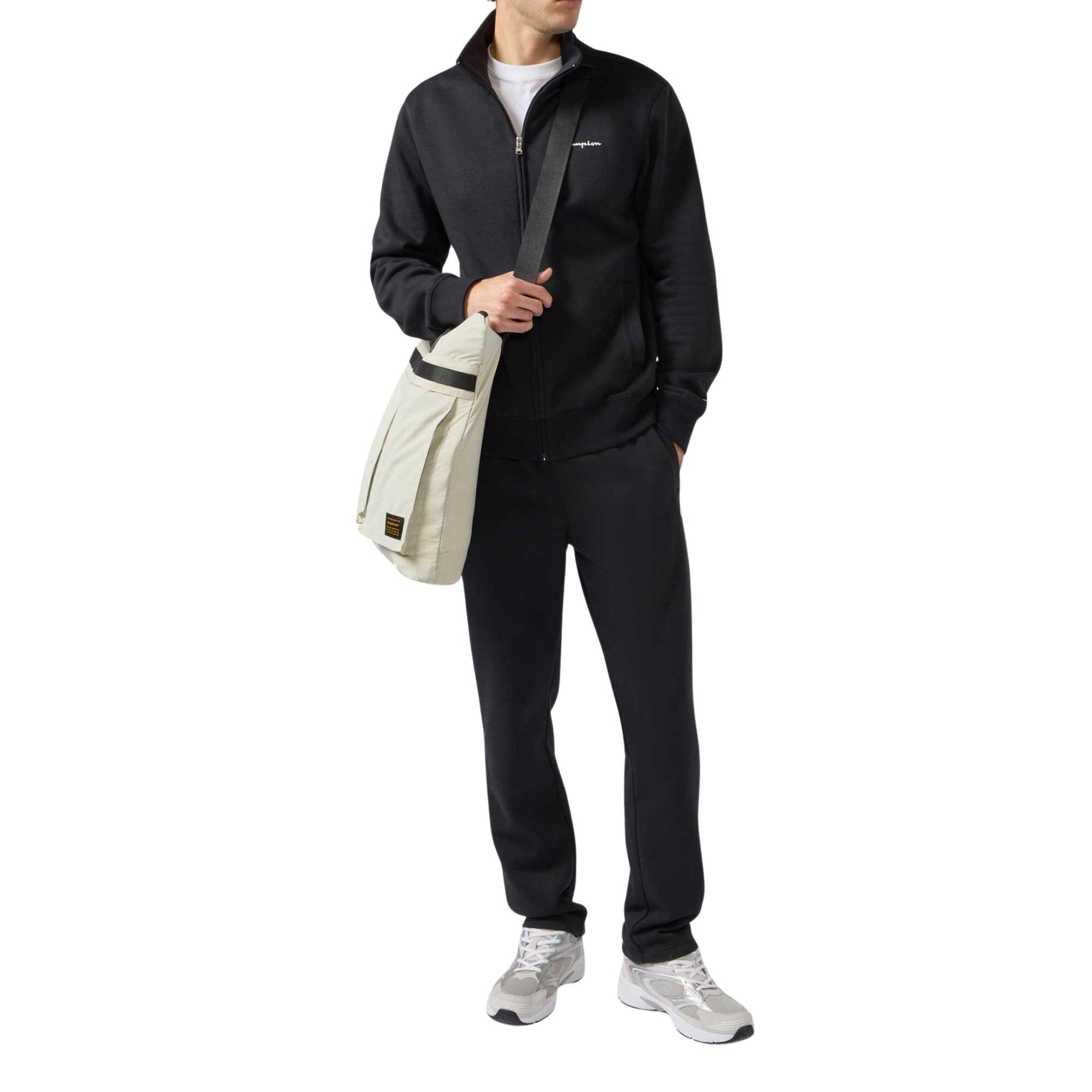 Dres Soft Compact Rozmiar S Czarny - 221786-KK001