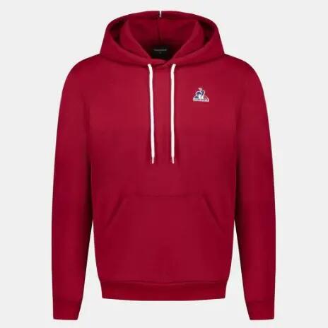 Hooded sweatshirt Le Coq Sportif Essentiels N°1
