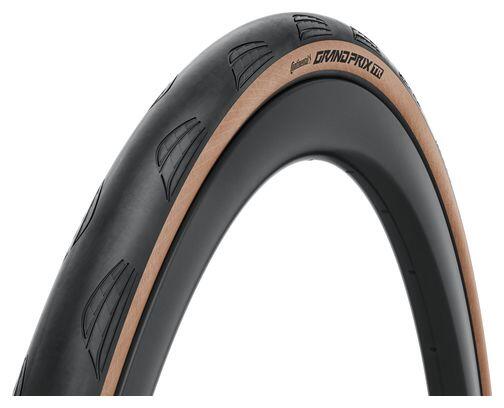 CONTINENTAL Pneumatico stradale Continental Grand Prix TR 700 mm Tubeless Ready Pieghevole C