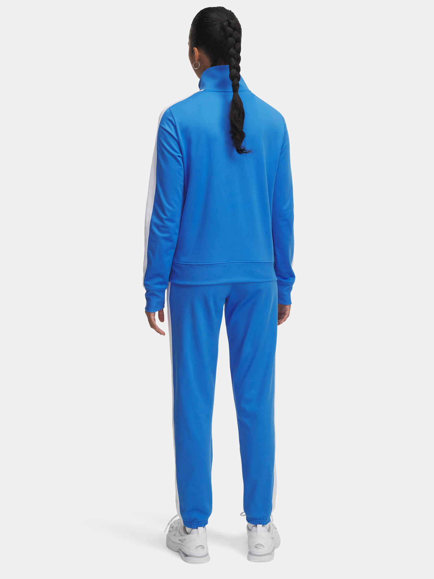 Komplett-trainingsanzug Under armour Modell 077-51742971756883 für frauen 2/5