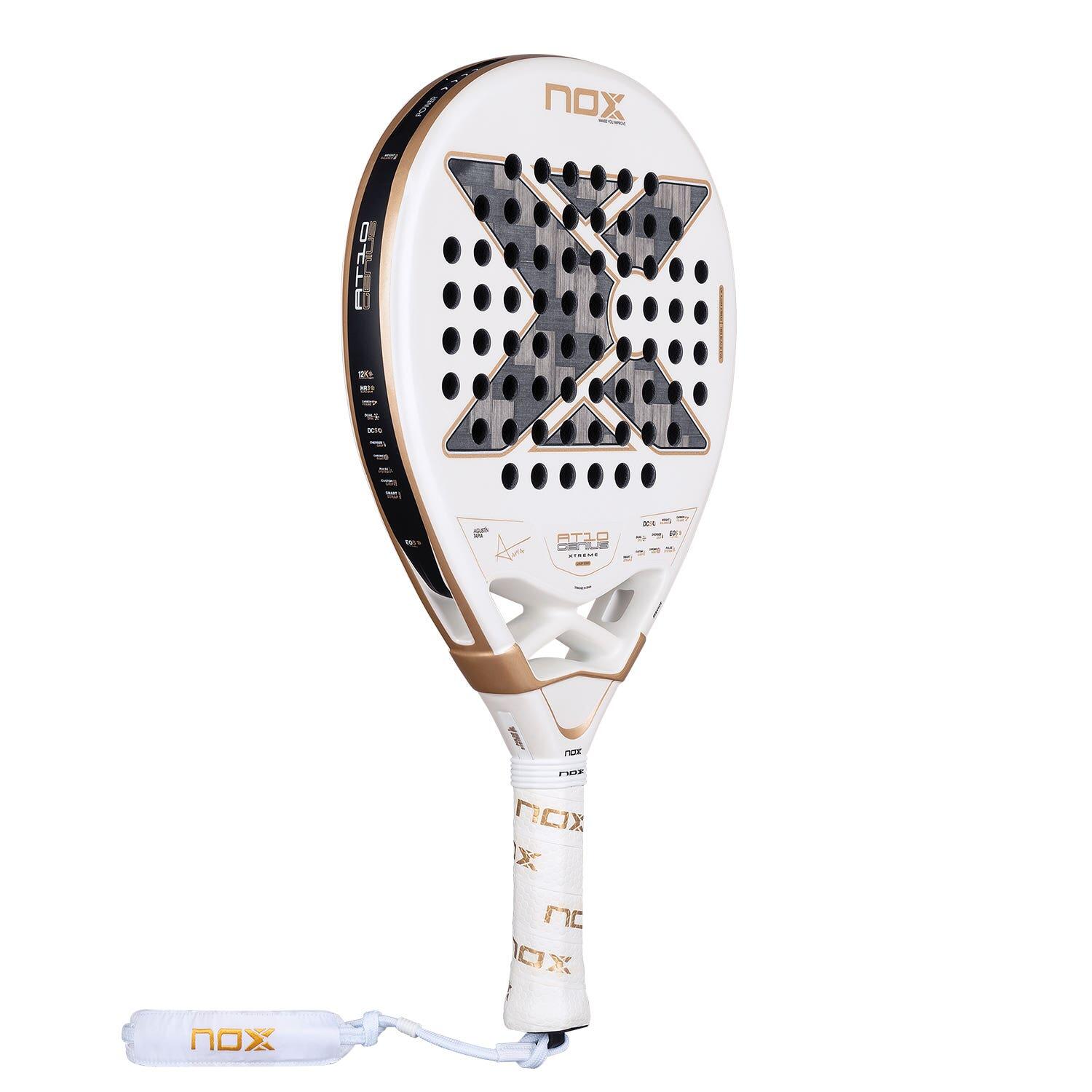 Nox At10 Genius 12k Alum Xtrem By Agustin Tapia 2026 3/7