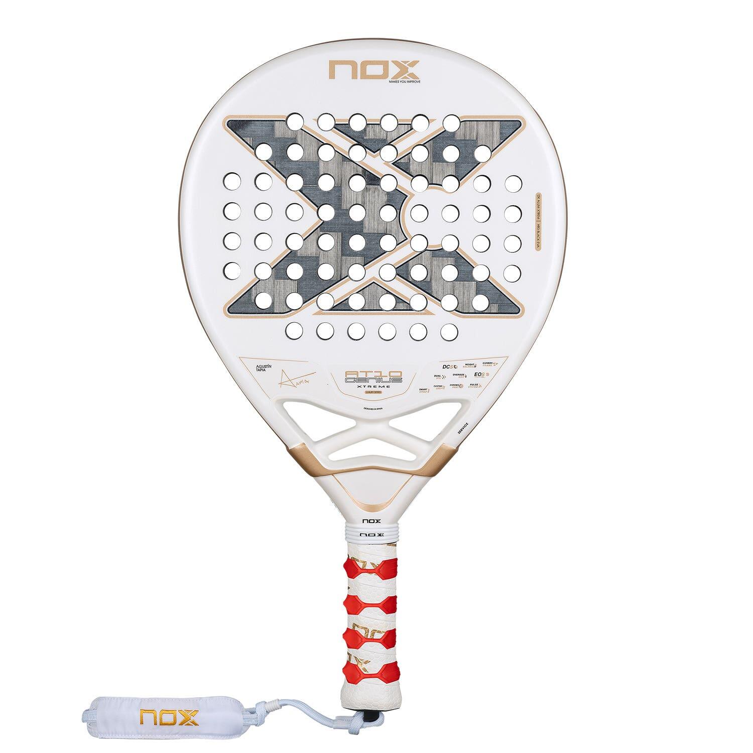 Nox At10 Genius 12k Alum Xtrem By Agustin Tapia 2026 2/7