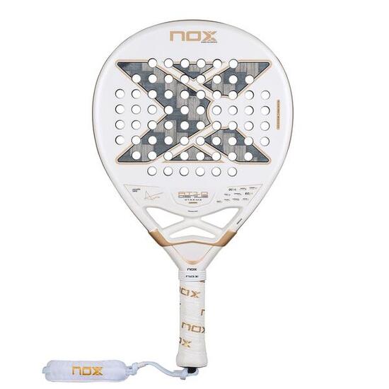 Nox At10 Genius 12k Alum Xtrem By Agustin Tapia 2026