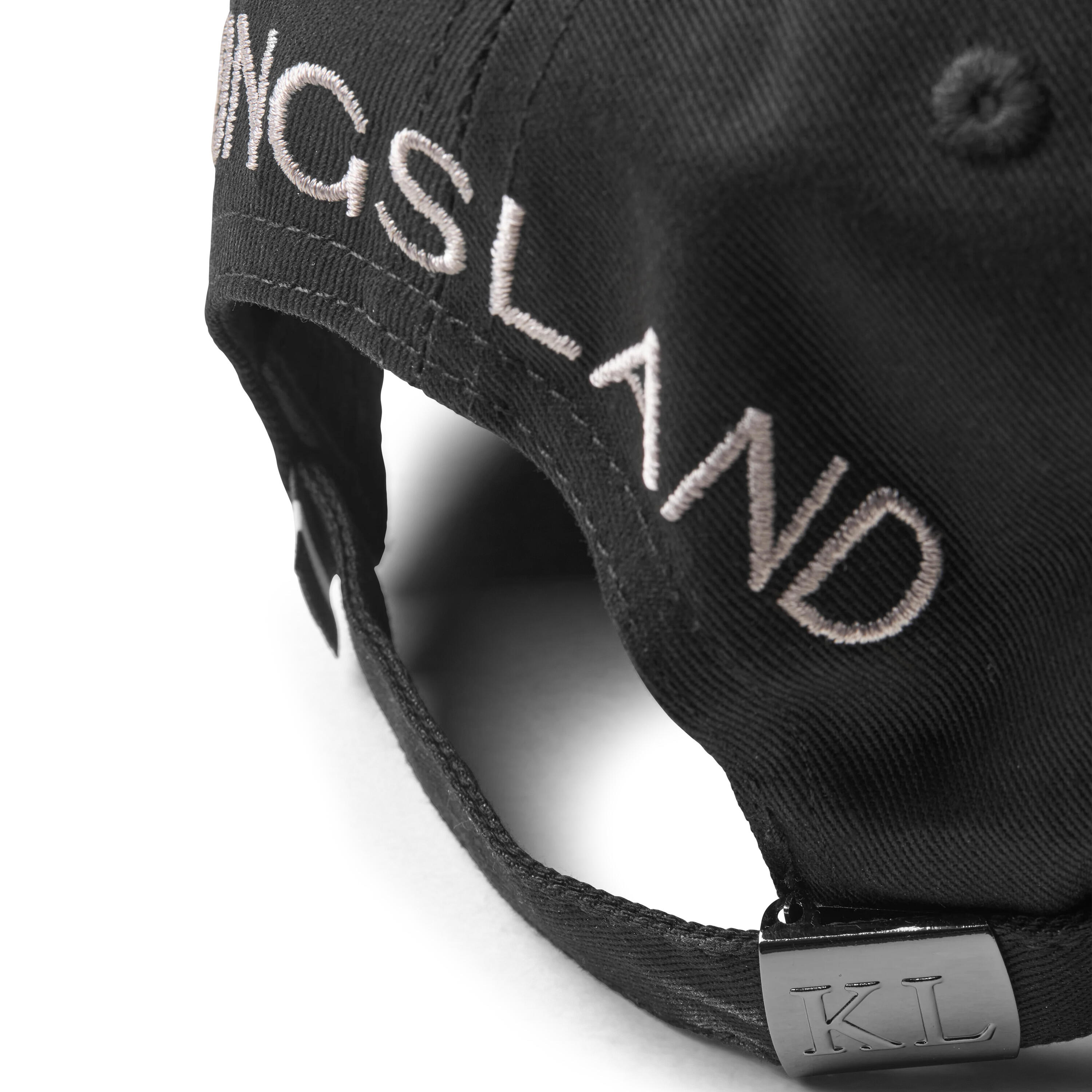 Casquette de baseball Kingsland Classic 3/3
