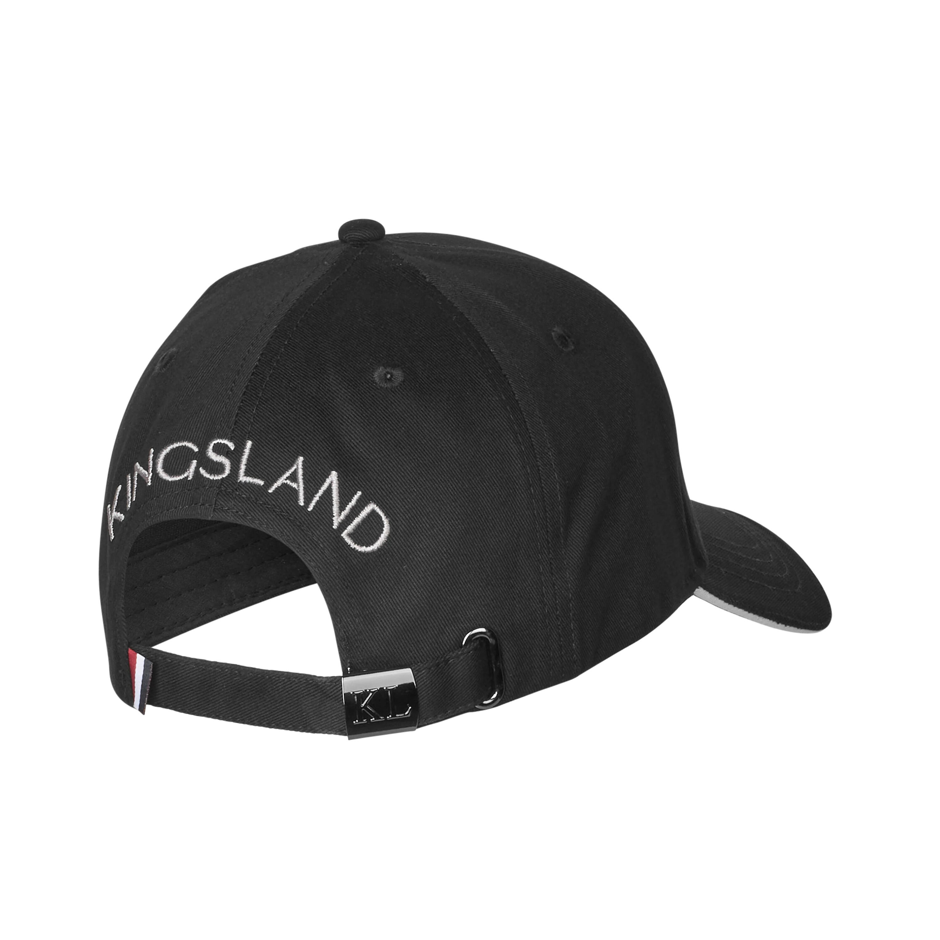 Casquette de baseball Kingsland Classic 2/3
