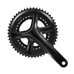 Pédalier double Shimano FC-RS520 12V