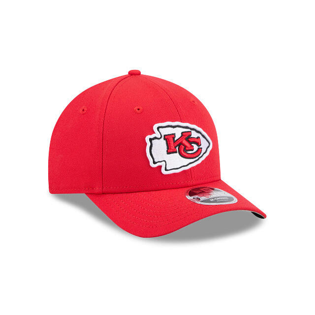 Cascopellino New Era 9forty Kansas City Chiefs NFL MC OTC 3/7