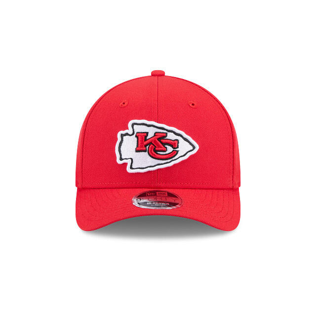 Cascopellino New Era 9forty Kansas City Chiefs NFL MC OTC 2/7