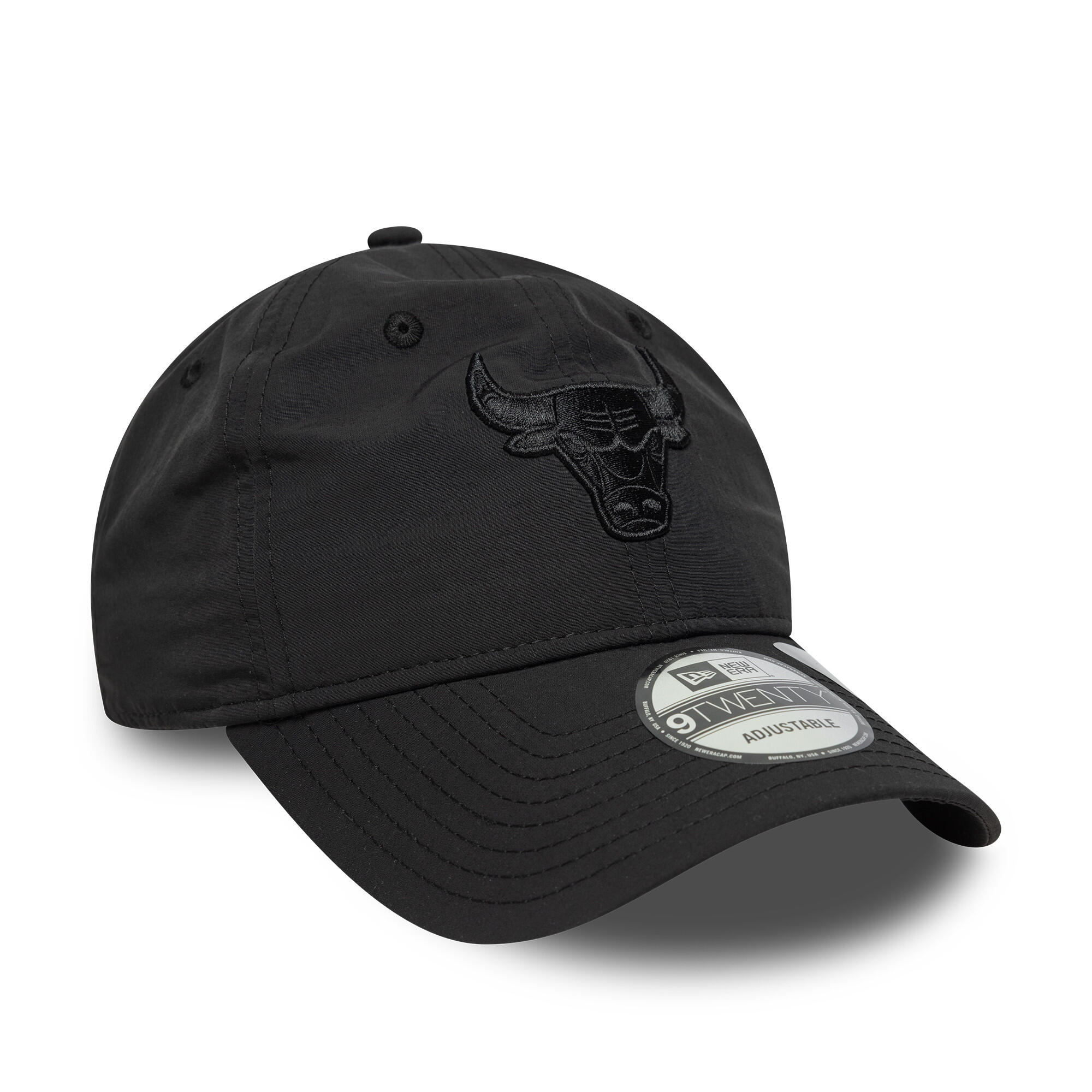 9Twenty Baseballkappe Chicago Bulls Recycled Tonal 3/5