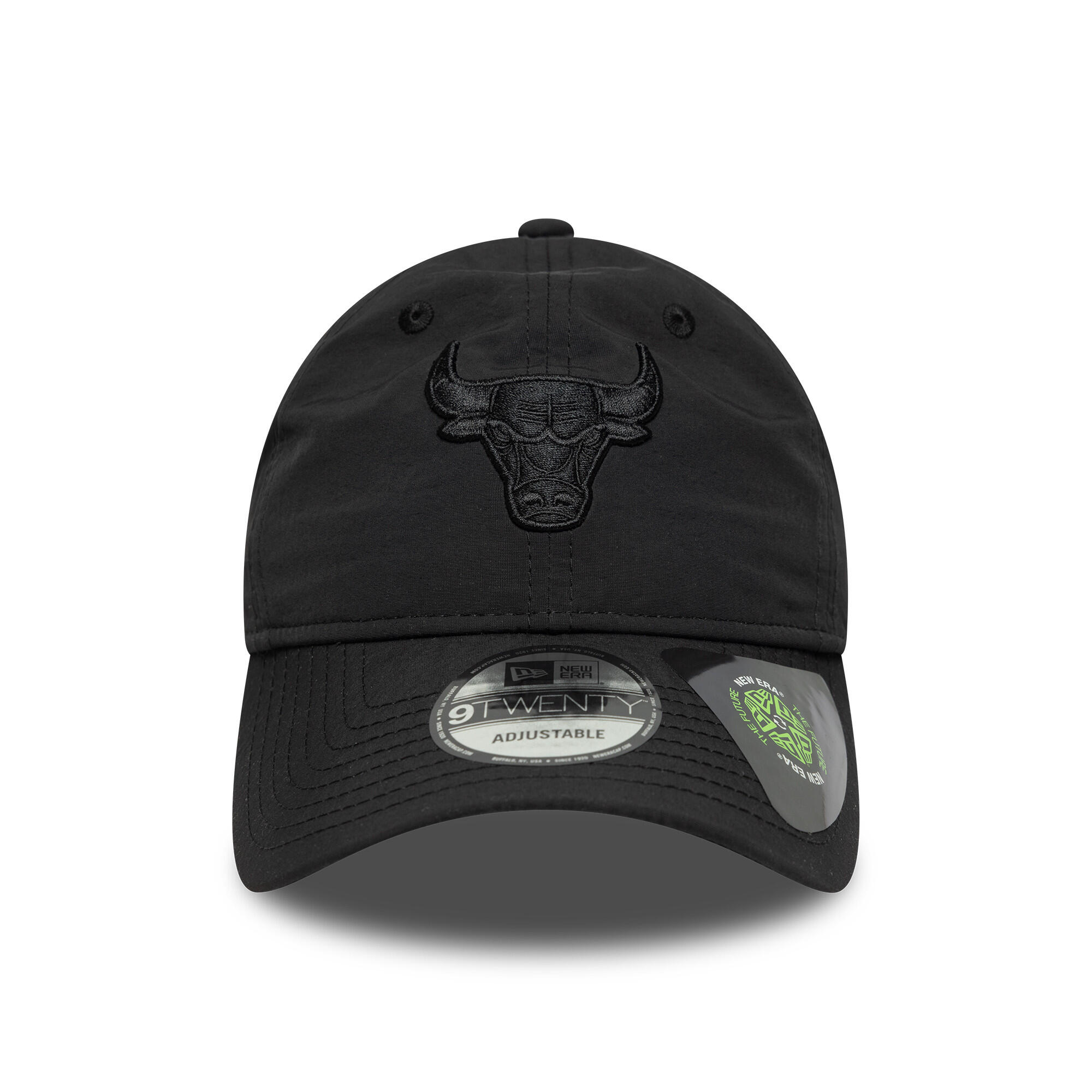 9Twenty Baseballkappe Chicago Bulls Recycled Tonal 2/5