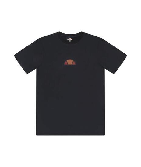 ellesse Herren T-Shirt Canine schwarz