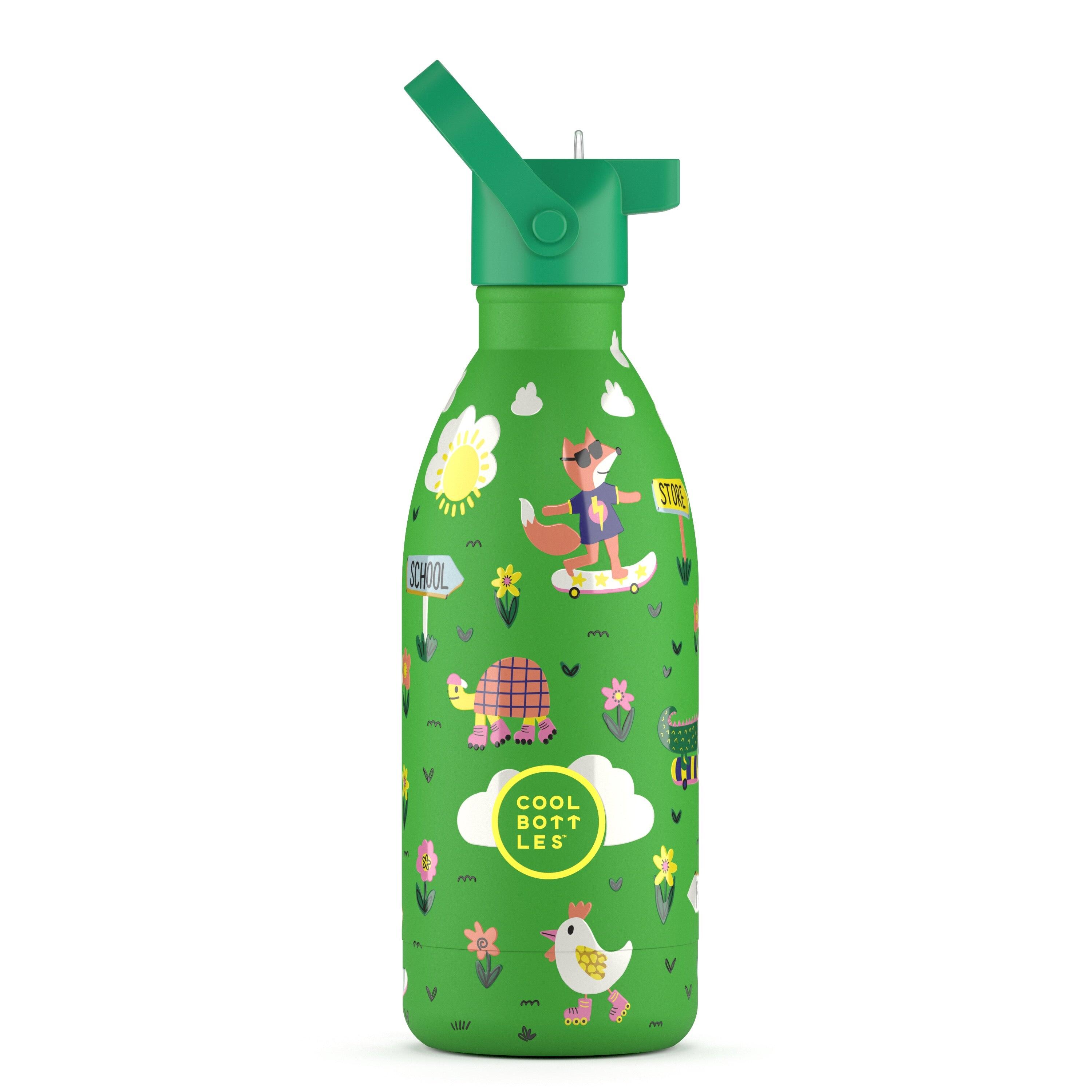 COOL BOTTLES picture