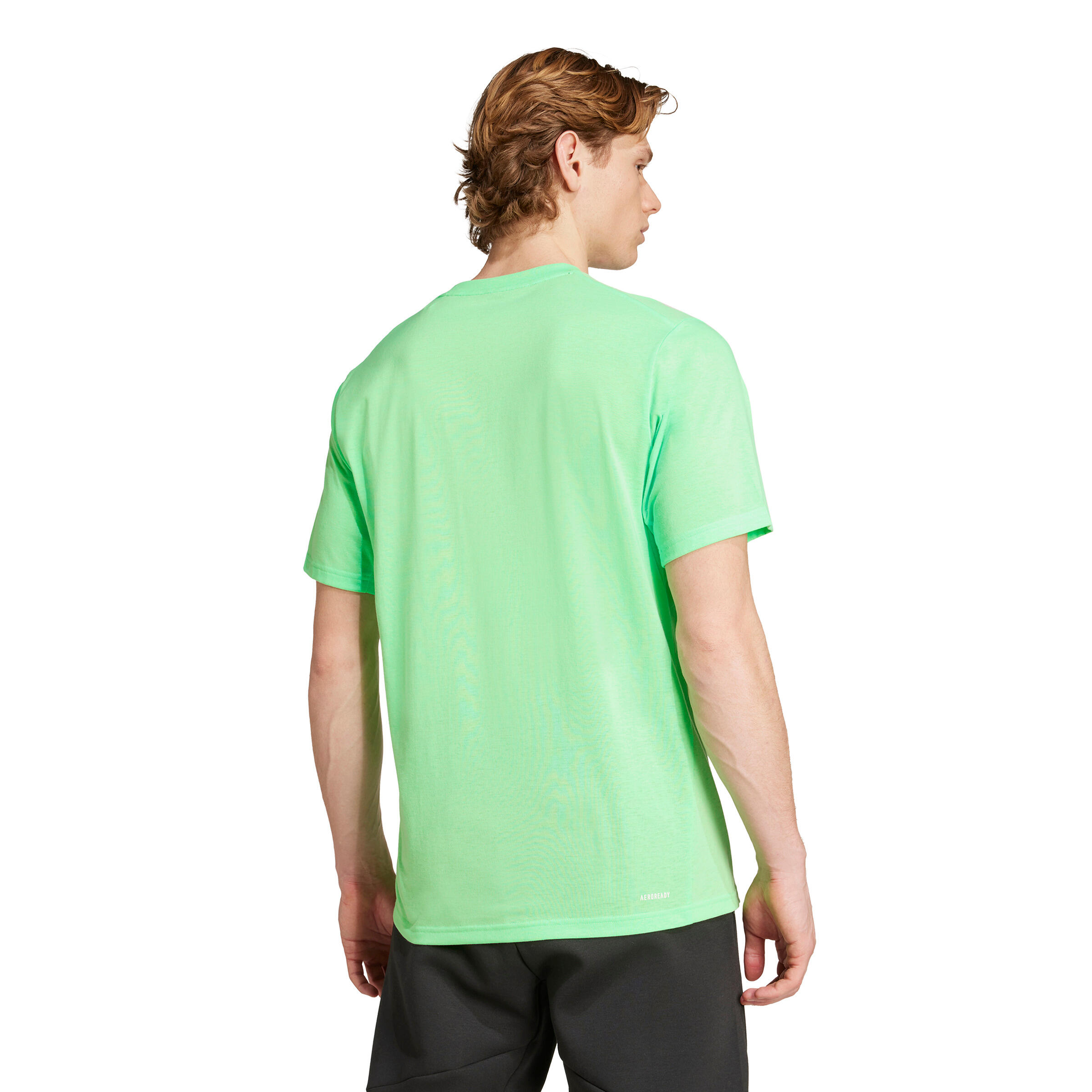 Jersey adidas Train Essentials Feelready 3/6