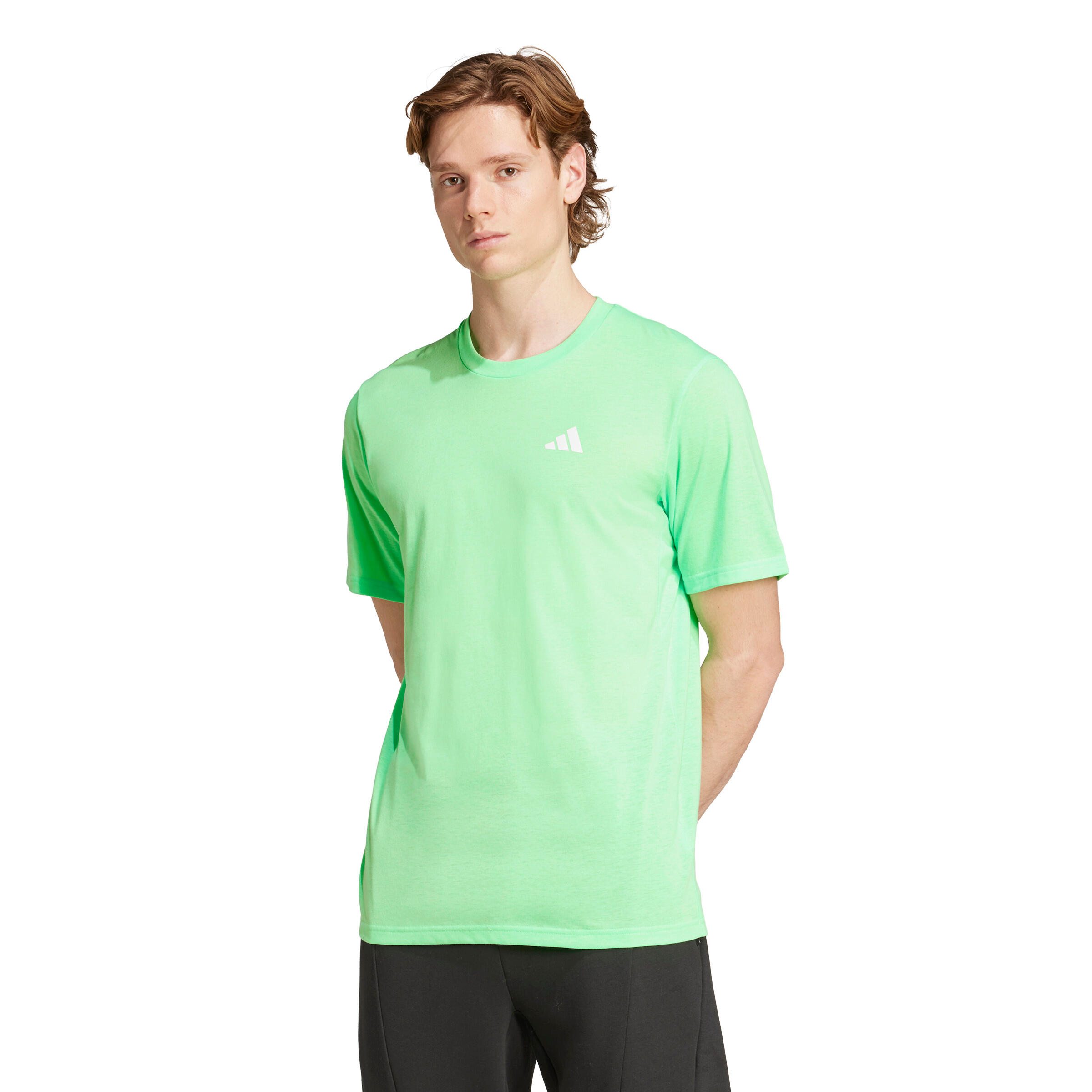 Jersey adidas Train Essentials Feelready 2/6