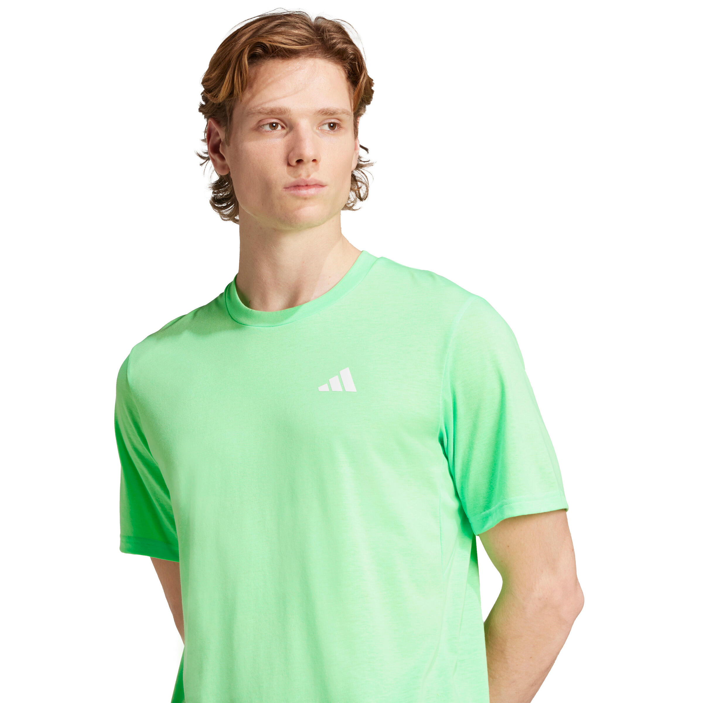 Jersey adidas Train Essentials Feelready 5/6