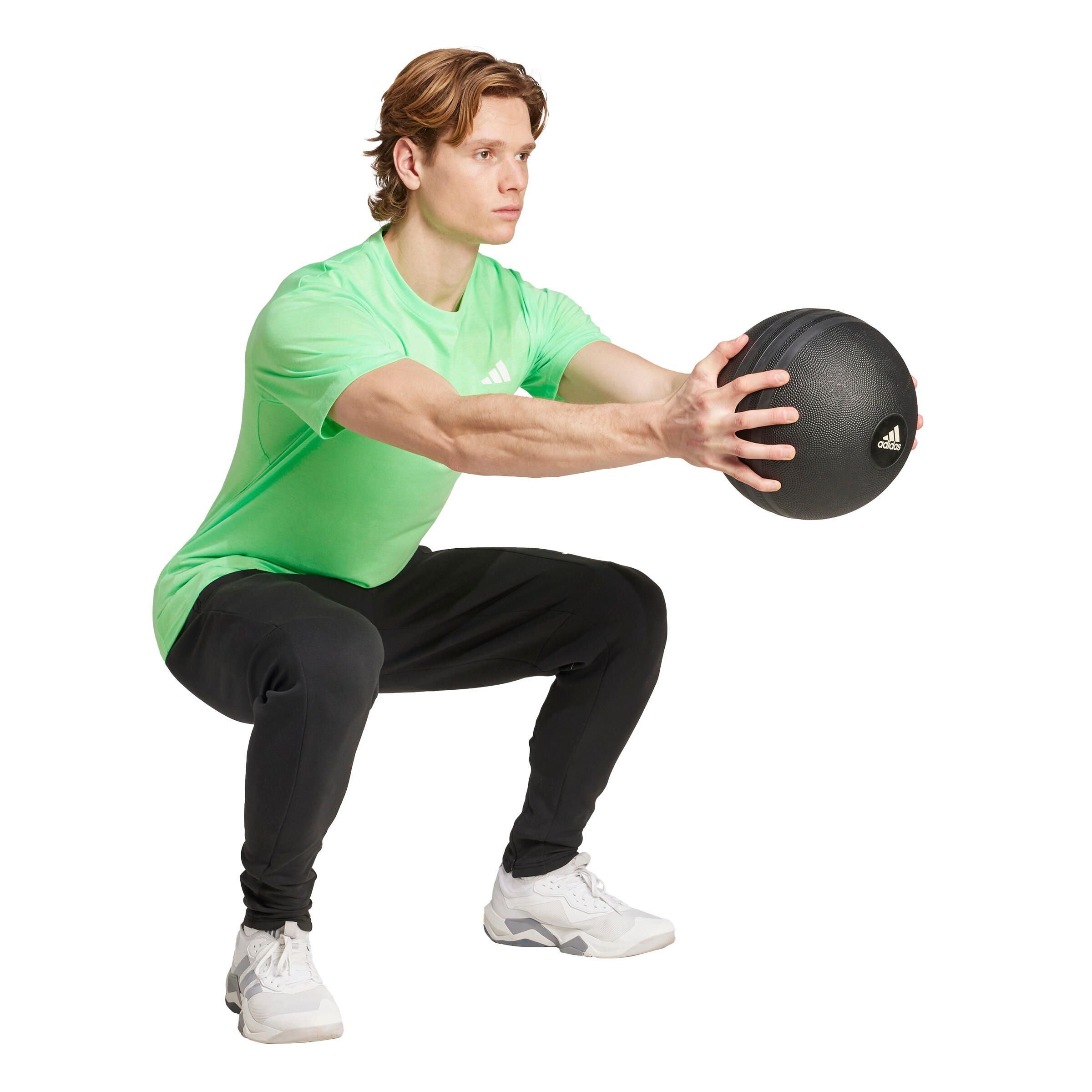 Jersey adidas Train Essentials Feelready 4/6