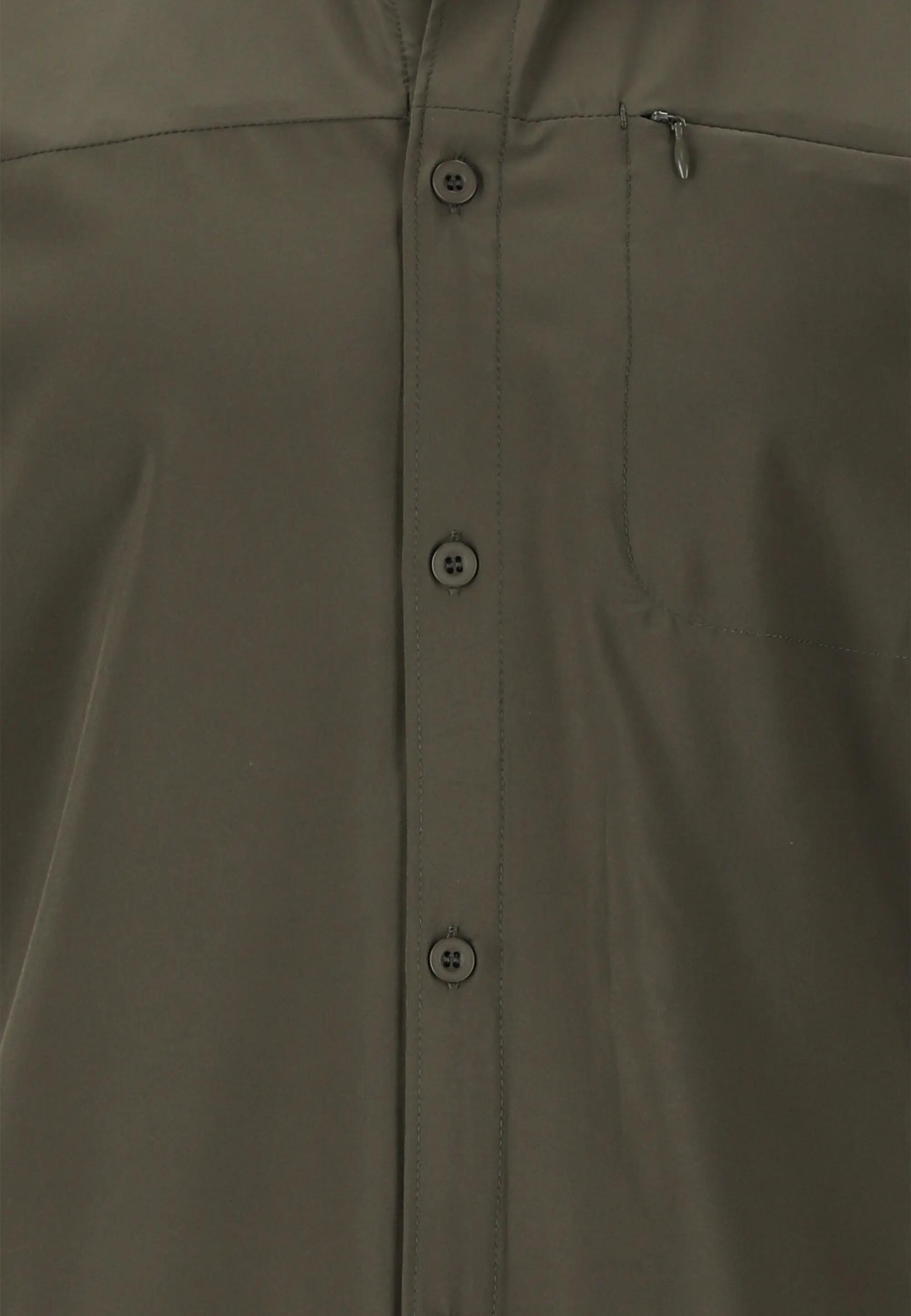 Shirt Jeromy 3/12