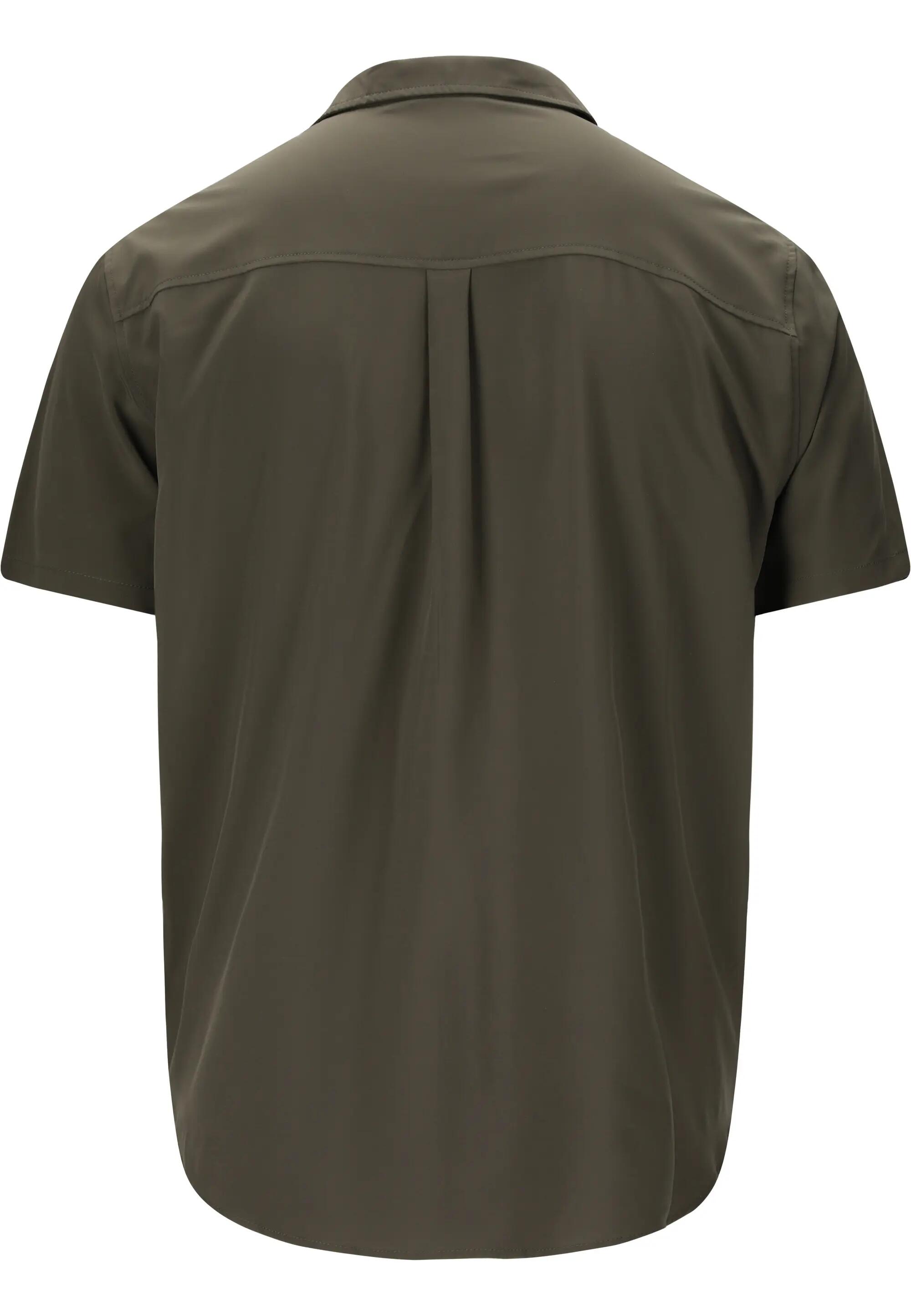 Shirt Jeromy 2/12