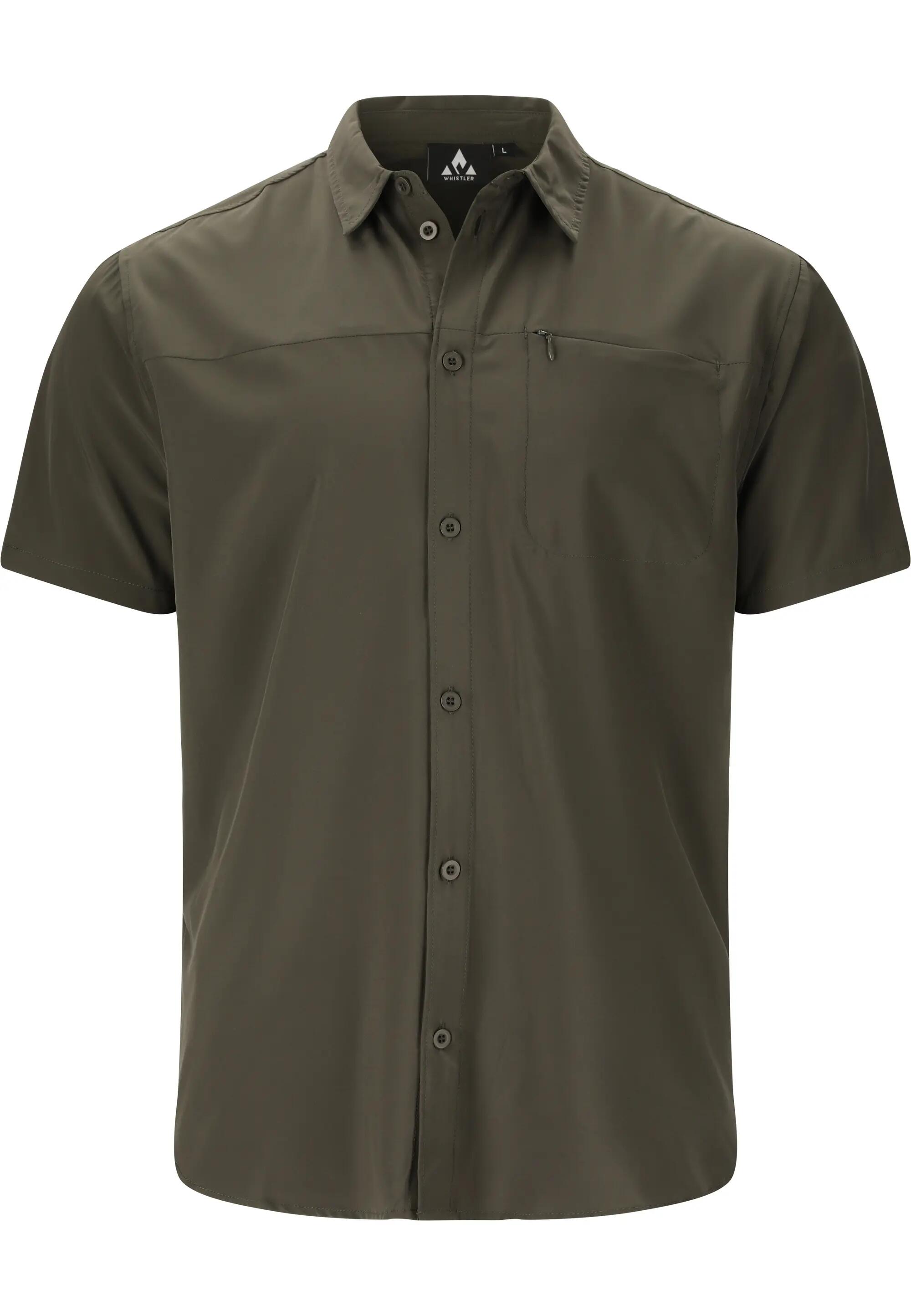 Shirt Jeromy 4/12