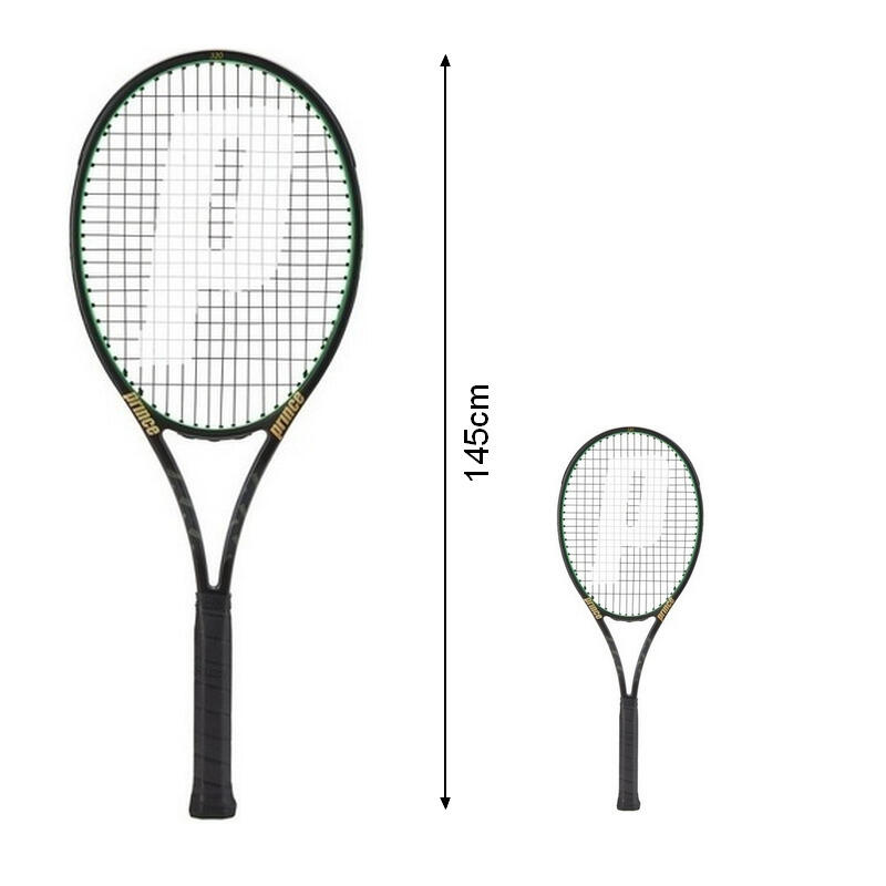Tennis racket Prince Tour 95 Jumbo
