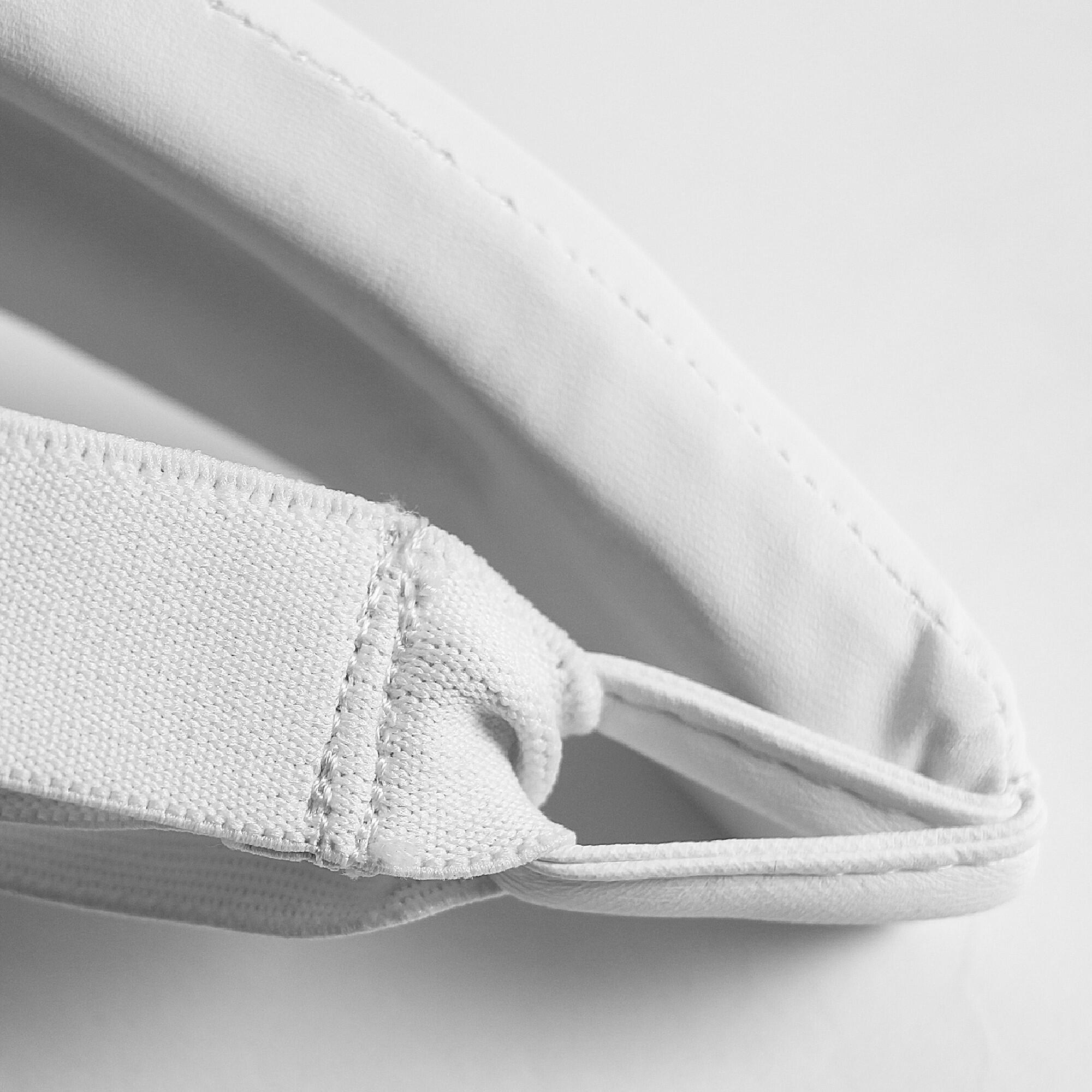 Muschel Frau adidas WKF 2/3