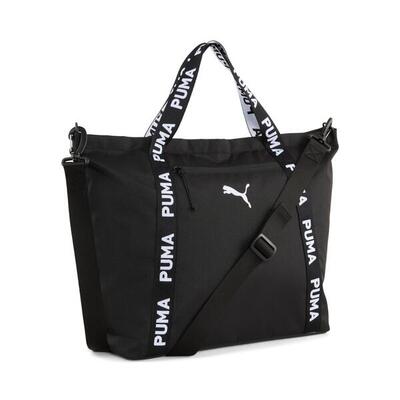 Puma essentials training shopper 19l