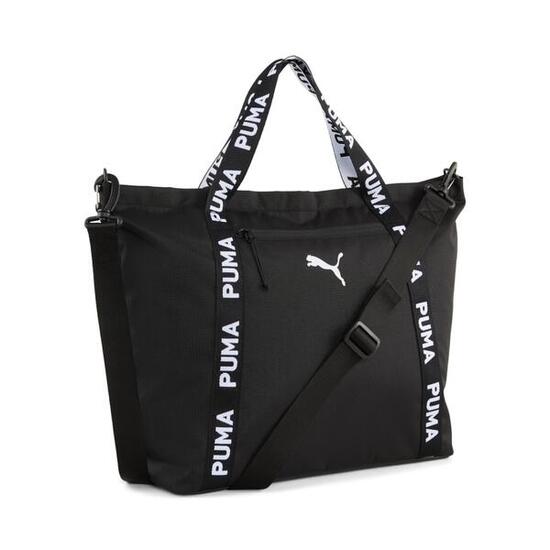 PUMA Essentials Training Shopper 19L