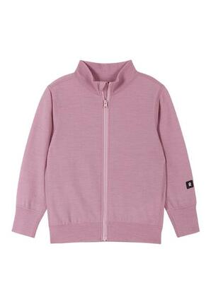 Woll-Strickjacke Mahin -