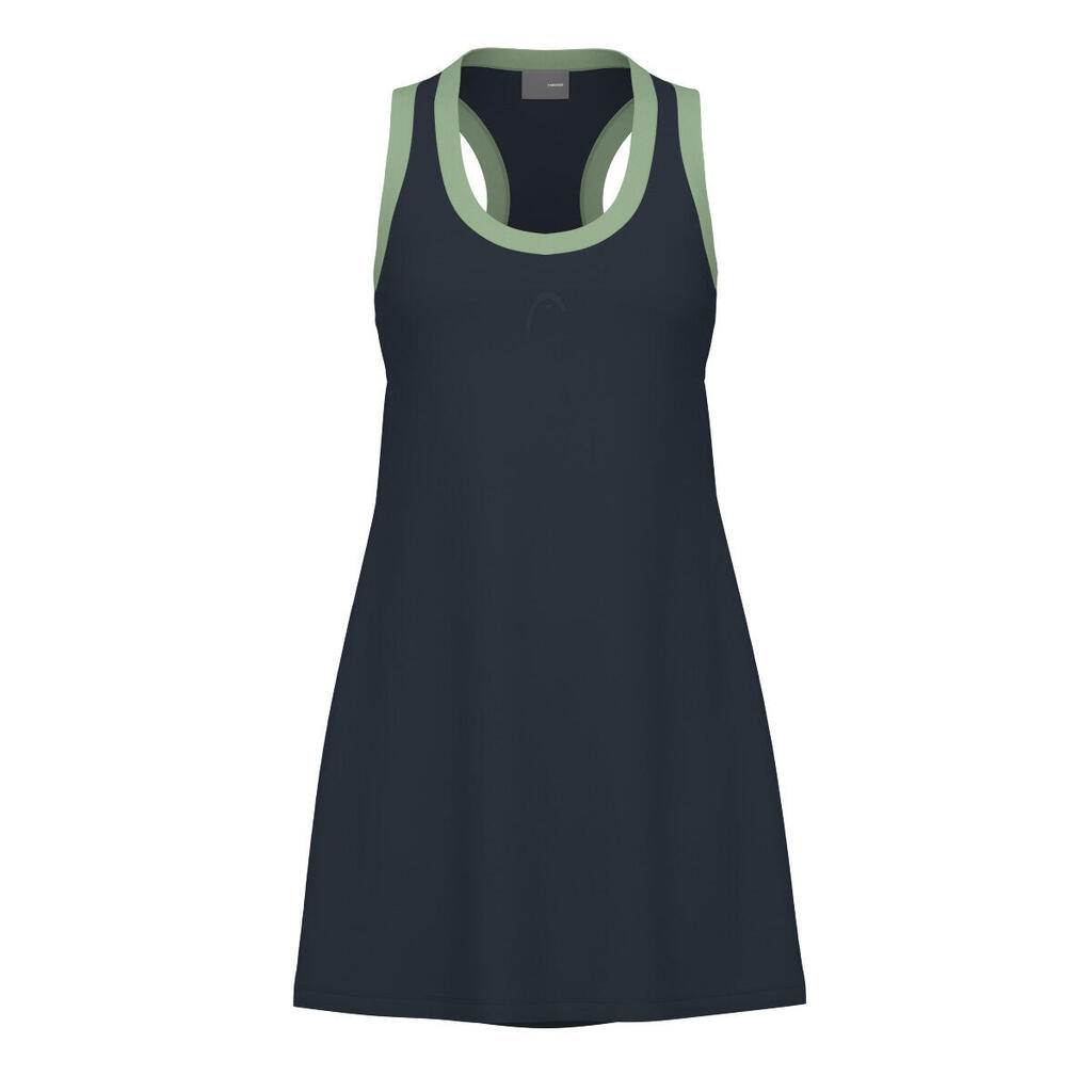 Women's dress Head Play Tech