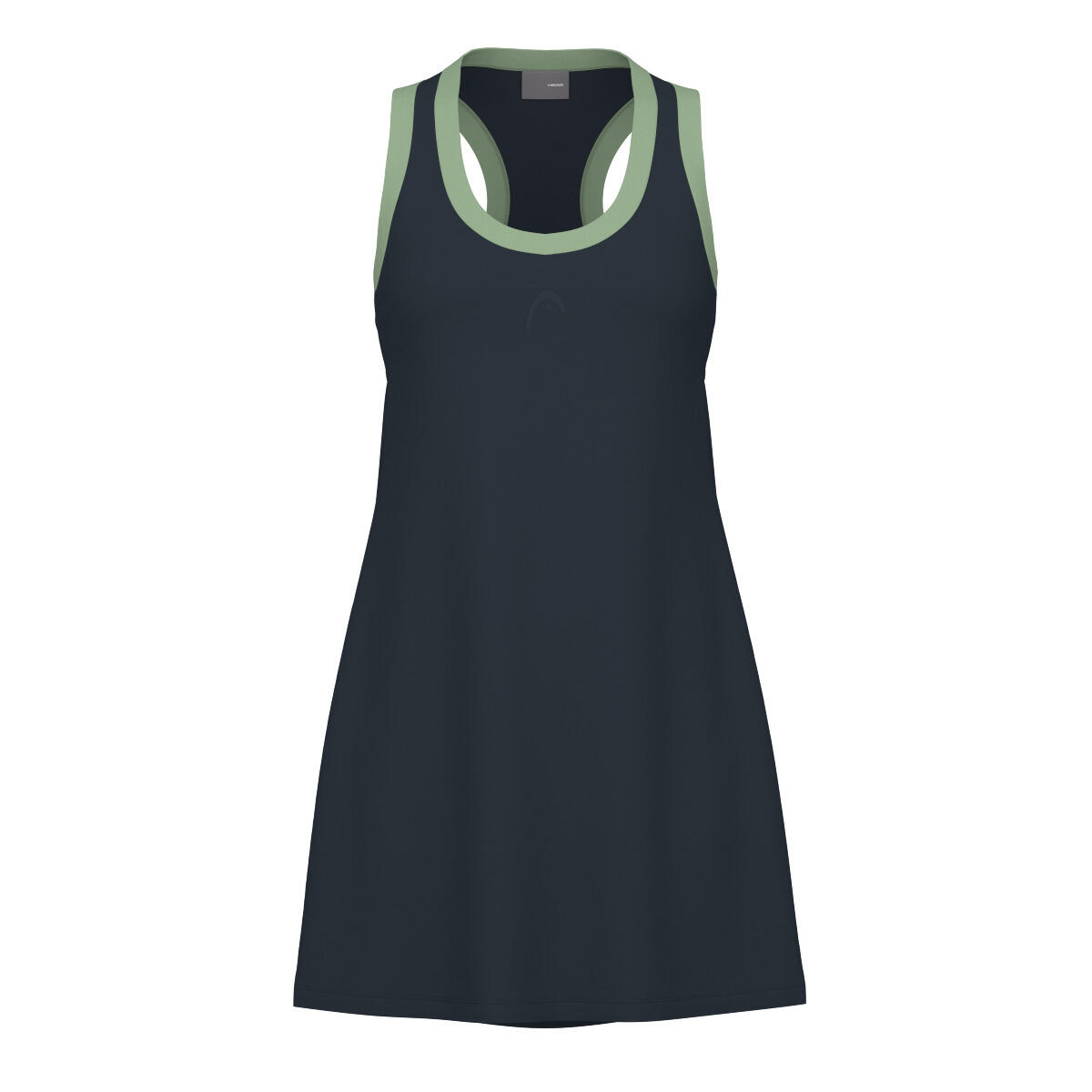 HEAD Vestito da donna Head Play Tech