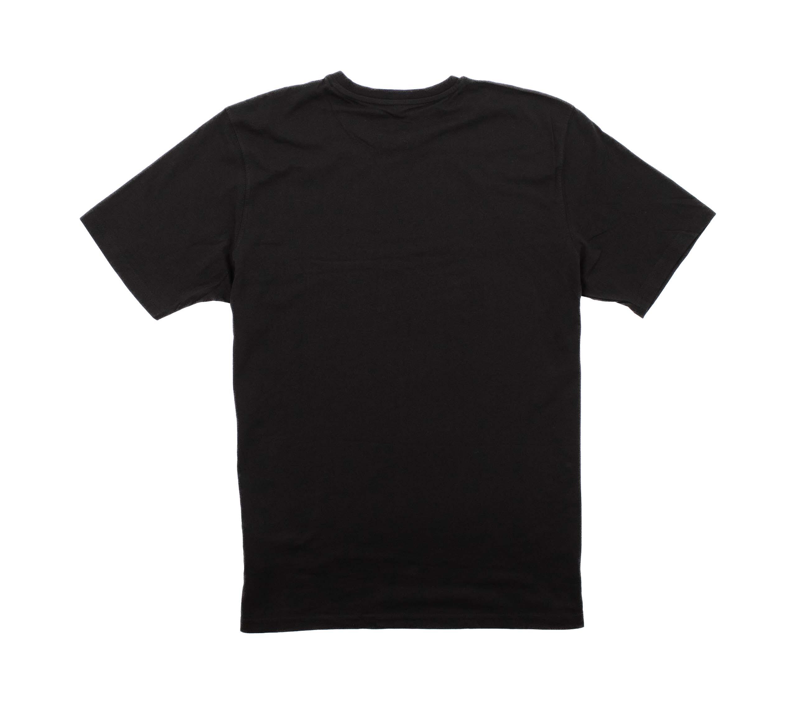 Shirt Baltimore Ravens in Schwarz 3/3
