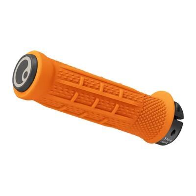 GDH Fat Juicy Orange Grips (arancione)
