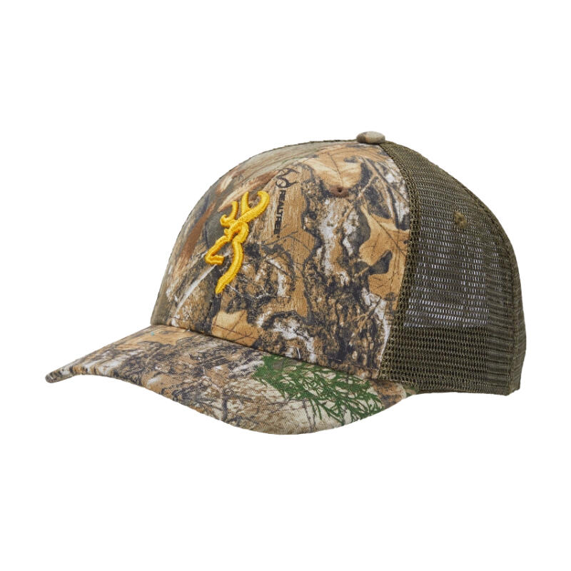 Casquette de baseball Browning Saratoga