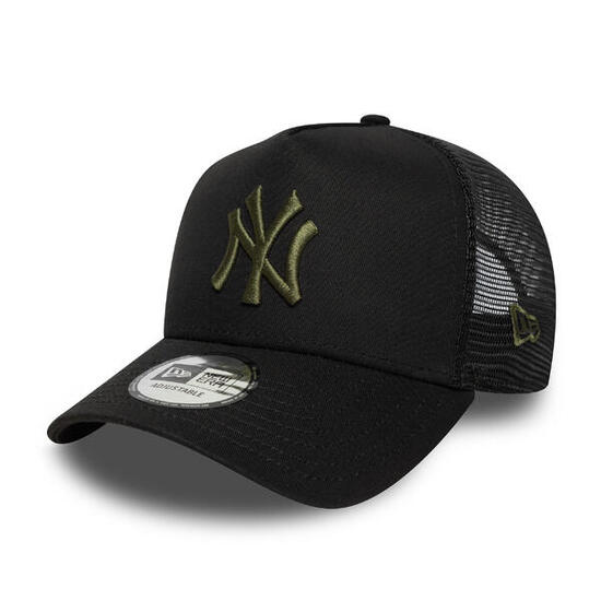 New Era 9FORTY A-Frame Cap New York Yankees MLB League Essential