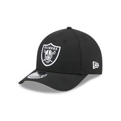 Casquette de baseball New Era 9forty Las Vegas Raiders NFL MC OTC