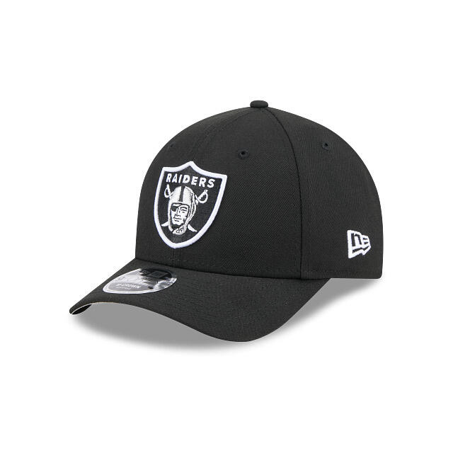 NEW ERA Cappellino New Era 9forty Las Vegas Raiders NFL MC OTC