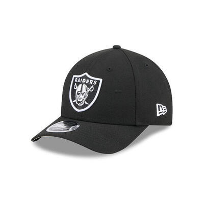 Baseball cap new era 9forty las vegas raiders nfl mc otc