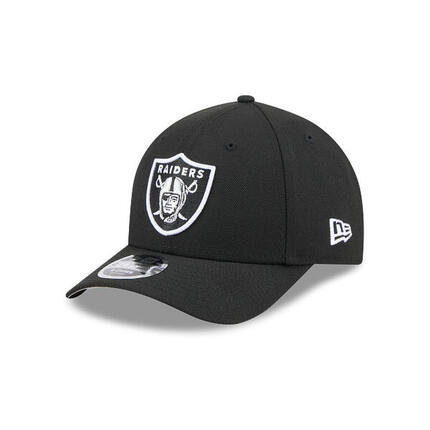 Baseball Kappe New Era 9forty Las Vegas Raiders NFL MC OTC