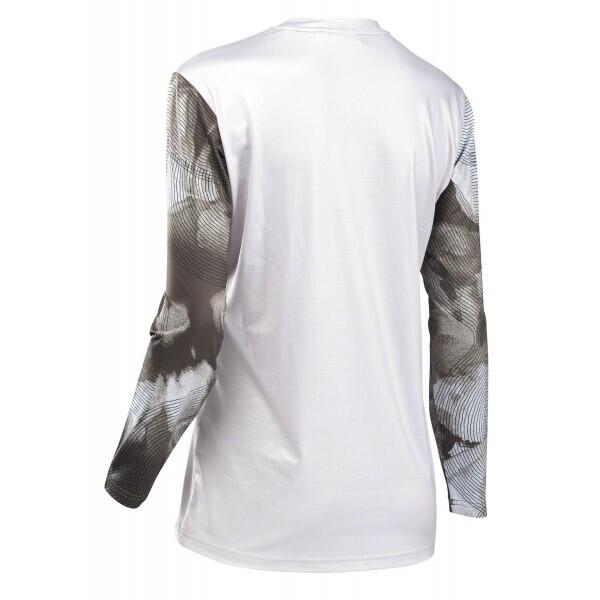 Maillot manches longues femme Northwave Xtrail 2/3
