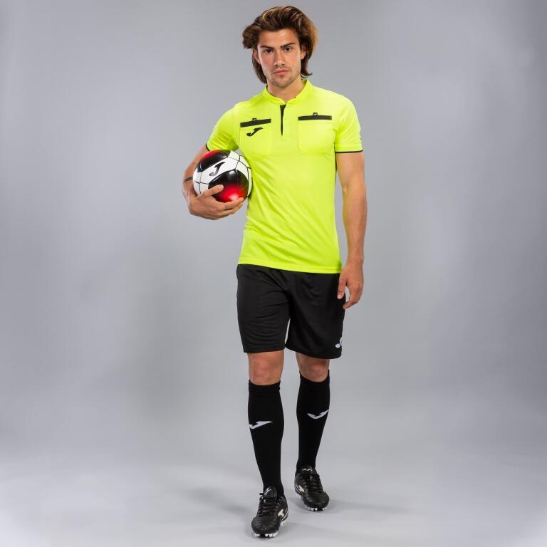 Koszulka do piłki nożnej męska Joma Referee 5/7