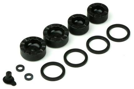 Kit Pistons Sram DB8/DB6/DB4/Motive (DB-SPP-A0)